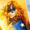 Podle Brec Bassinger je ten správný čas na crossover seriálů Supergirl a Stargirl