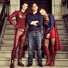 Supergirl se možná přesune na stanici CW