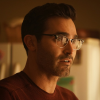 Herec Tyler Hoechlin vysvětluje, proč je seriál Superman & Lois tak málo provázaný s ostatními seriály