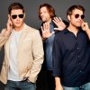 Supernatural se příští rok rozloučí patnáctou sérií