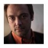 Mark Sheppard se účastnil Comic Conu ve Phoenixu