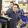 Ben Feldman o režírování epizody The Lottery