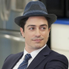 Ben Feldman: Vtipálkem jsem v místnosti plné nevtipných lidí