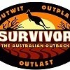 2. série: The Australian Outback