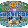 Survivor 44