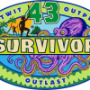 Survivor 43