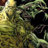 Swamp Thing získal Rkový rating