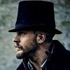 Producent seriálu plánuje ještě dvě série Taboo