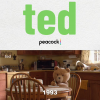 Ted se představuje na prvních fotkách