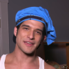 Tyler Posey se loučí s Teen Wolf