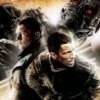 Terminator Salvation DVD & Blu-ray