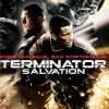 Terminator Salvation DVD