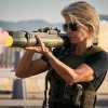 Sarah Connor v novém traileru dokazuje, že do starého železa rozhodně nepatří