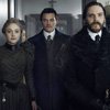 Ohodnoťte postavy seriálu The Alienist