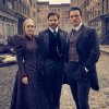 The Alienist se dočká pokračování