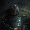 Boba Fett odhaluje první oficiální plakát a datum premiéry