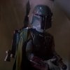 Jon Favreau a Dave Filoni nás lákají na seriál The Book of Boba Fett