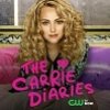 Carrie Diaries se dočká 2.série a my vám přinášíme první informace