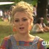 "Carrie bude v druhé řadě dospělejší, více nezávislá," říká Anna Sophia Robb