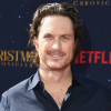 Oliver Hudson se připojuje k obsazení