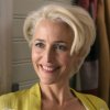 Gillian Anderson ztvární ve čtvrté sérii Margaret Thatcherovou