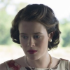 Claire Foy obdrží cenu BAFTA pro nejlepší britskou herečku