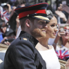 Princ Harry a Meghan Markle jsou konečně svoji