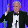 Claire Foy a John Lithgow získali cenu SAG