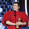 Olivia Colman získala Zlatý glóbus