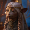 Druhý trailer na seriál Dark Crystal ukazuje vznik hnutí odporu