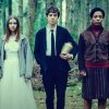 Plnohodnotný trailer k druhé sérii The End of the F***ing World