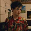 Alex Lawther: Seriál měl původně skončit tragičtěji