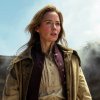 Emily Blunt se vydá pomstít smrt svého syna v divokém westernu