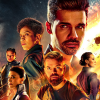 Expanse se vrací s novým designem