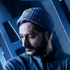 Promo fotografie k sci-fi The Expanse