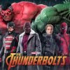 Natáčení Thunderbolts začalo, nový Sentry je již prakticky jistý