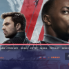 Seriál The Falcon and The Winter Soldier dostává svůj design