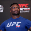 Do devátého dílu míří hvězda UFC Francis Ngannou