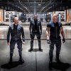 Hobbs & Shaw dorazili na Ednu