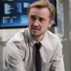 Herec Tom Felton je otevřený návratu do seriálu The Flash