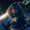 Uvažovalo se nad tím, že se letos dočkáme crossoveru Flashe a Stargirl, ale nakonec z toho sešlo