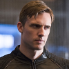 Herec Teddy Sears prozradil, že by se rád vrátil do seriálu The Flash