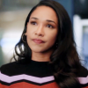 Herečka Candice Patton má skvělou odpověď pro ty, kteří nemají rádi Iris