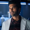 Herec Sendhil Ramamurthy věří, že se Ramsey může vykoupit