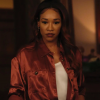 Herečka Candice Patton podepsala novou smlouvu a vysvětlila, proč se Iris neobjevila ve všech dílech osmé řady