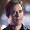 Harrison Wells se do druhé řady vrátí