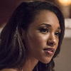 Rozhovor s herečkou Candice Patton