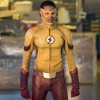 Kid Flash se vrátí do seriálu ve druhé polovině šesté série