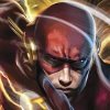 The Flash: Strážný anděl