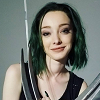 Emma Dumont se převlékla za X-23